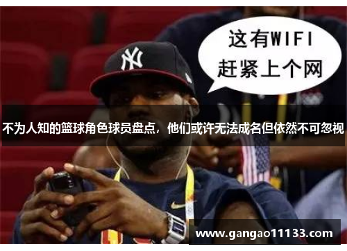 不为人知的篮球角色球员盘点，他们或许无法成名但依然不可忽视