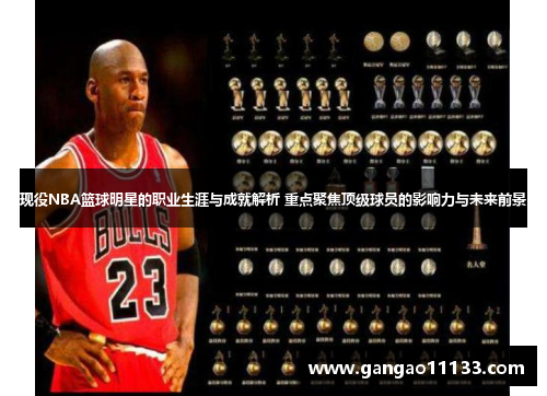 现役NBA篮球明星的职业生涯与成就解析 重点聚焦顶级球员的影响力与未来前景