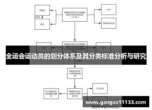 全运会运动员的划分体系及其分类标准分析与研究